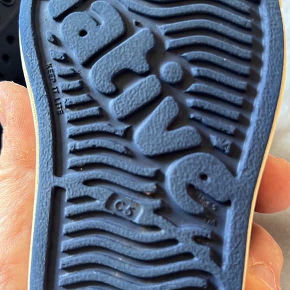 Native slip ins - Picture 3 of 4